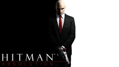 Movies agent 47 hitman absolution video games