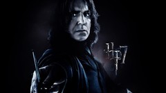 Movies alan rickman harry potter Severus Snape harry potter and 