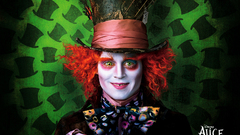 Movies Alice in Wonderland