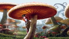 Movies Alice in Wonderland
