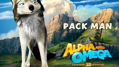 Movies Alpha and Omega