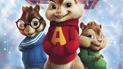 Movies Alvin and the Chipmunks