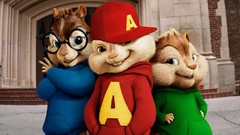 Movies Alvin and the Chipmunks chipmunks