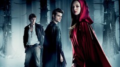 Movies amanda seyfried Red Riding Hood (movie)