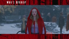 Movies amanda seyfried Red Riding Hood (movie)