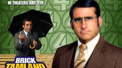 Movies Anchorman: The Legend of Ron Burgundy steve carell