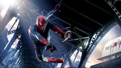 Movies Andrew Garfield The Amazing Spider-man