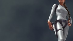 Movies Angelina Jolie tomb