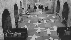 Movies angels mother grayscale Jerzy Kawalerowicz