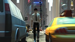 Movies animation The Prodigies