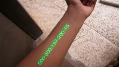 Movies Arms numbers in time