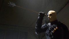 Movies arrows deathstroke Arrow (TV)
