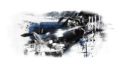 Movies artwork the wolverine