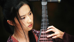 Movies asians liu yifei