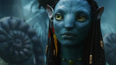 Movies Avatar Neytiri