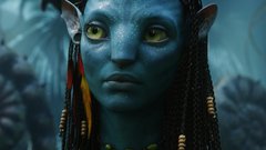 Movies Avatar Neytiri