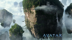 Movies Avatar pandora
