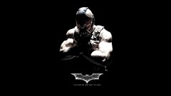 Movies Batman Bane movie posters Batman The Dark Knight Rises