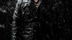 Movies Batman tom hardy Bane Batman The Dark Knight Rises
