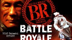 Movies Battle Royale