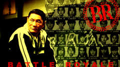 Movies battle royale Movie