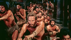 Movies Ben-Hur Classics charlton heston movie stills