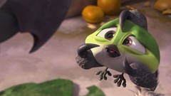 Movies Birds scared Rio 3d 20th century fox animated