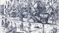 Movies black and white star wars monochrome science fiction 