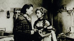 Movies black and white woman Dead Man Johnny Depp Actors Mili 