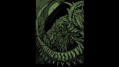 Movies black background science fiction fan art alien Ridley 