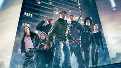 Movies block nick frost movie posters