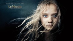 Movies blondes Les Miserables Isabelle Allen Cosette