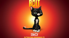 Movies Bolt (2008)