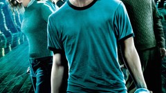 Movies Bonnie Wright Daniel Radcliffe Harry Potter and the 