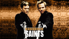 Movies Boondock Saints