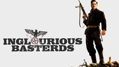 Movies Brad Pitt Inglorious