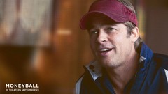 Movies Brad Pitt Moneyball