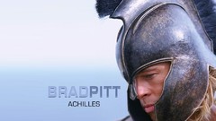 Movies Brad Pitt Troy