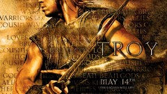 Movies Brad Pitt Troy