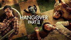 Movies Bradley Cooper Ed Helms The Hangover Part II