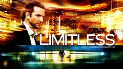 Movies Bradley Cooper limitless