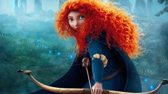 Movies Brave cartoons