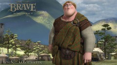 Movies Brave Disney Company