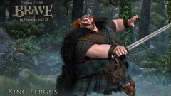 Movies Brave Disney Company