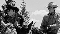 Movies Brokeback Mountain Heath Ledger secret jake gyllenhaal 