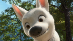 Movies brown eyes Puppies