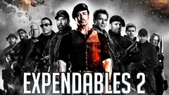 Movies Bruce Willis arnold schwarzenegger the expendables 