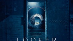 Movies Bruce Willis Looper emily blunt