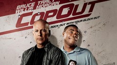 Movies Bruce Willis movie posters Tracy Morgan