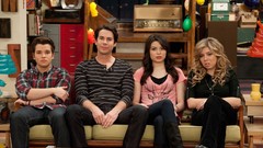 Movies brunettes miranda cosgrove jennette mccurdy iCarly